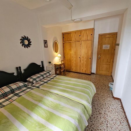 אליקאנטה Guest House Capitan Meca חדר תמונה