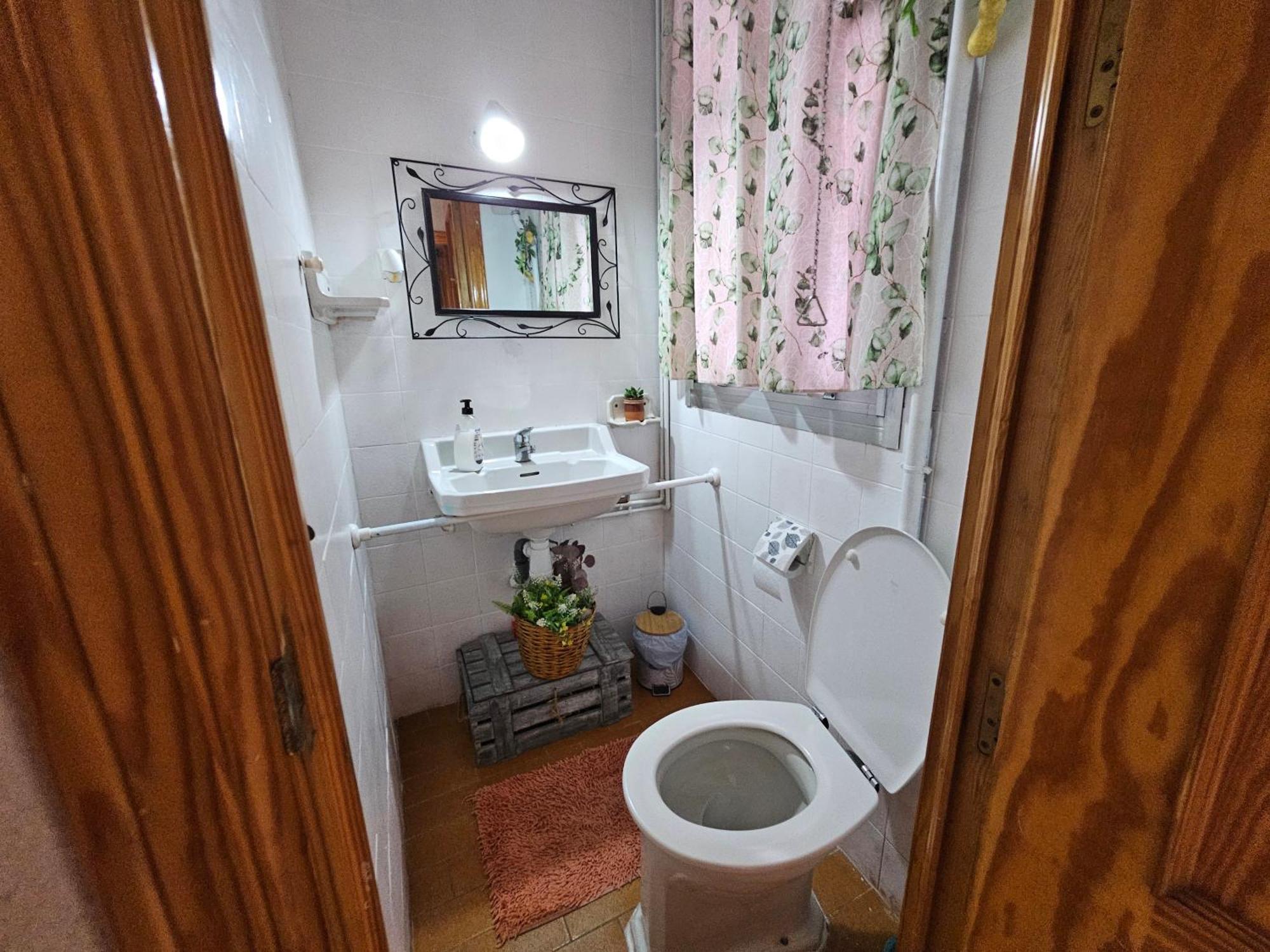 אליקאנטה Guest House Capitan Meca מראה חיצוני תמונה