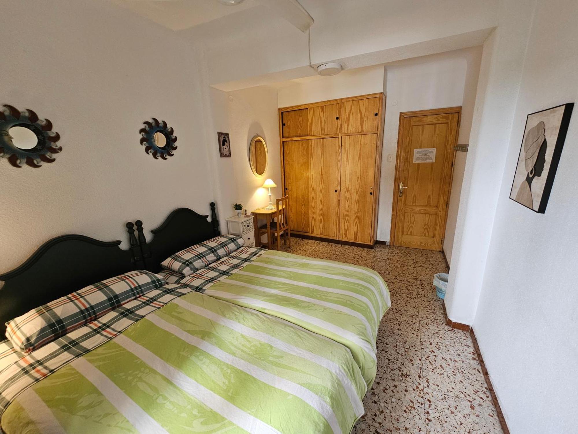 אליקאנטה Guest House Capitan Meca חדר תמונה